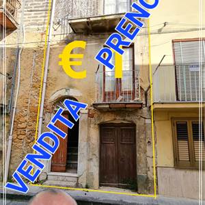 Town House for Sale in Naro