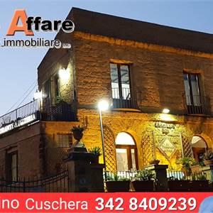 Commercial Premises / Showrooms for Sale in Agrigento