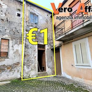 Town House for Sale in Campofranco