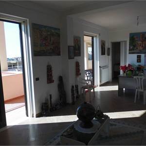 2 bedroom apartment в продажа для Agrigento
